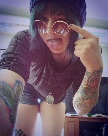 Ramona Flowers étoile sympa photos