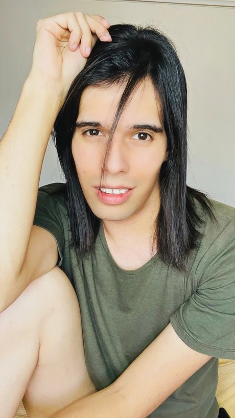 ricardo modèle xxx galerie