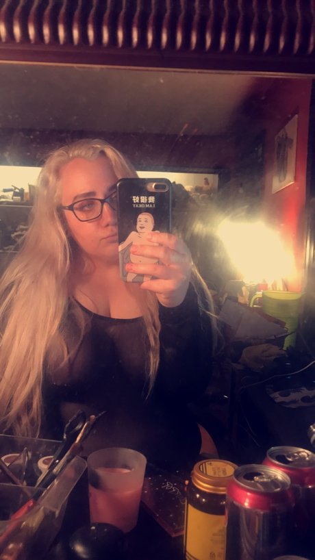 rhylaa belle actrice galerie