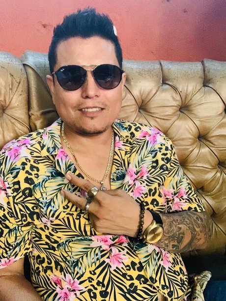 Rey de Oros étoile parfaite images