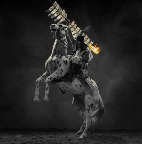 Renegade promo modèle nu photos