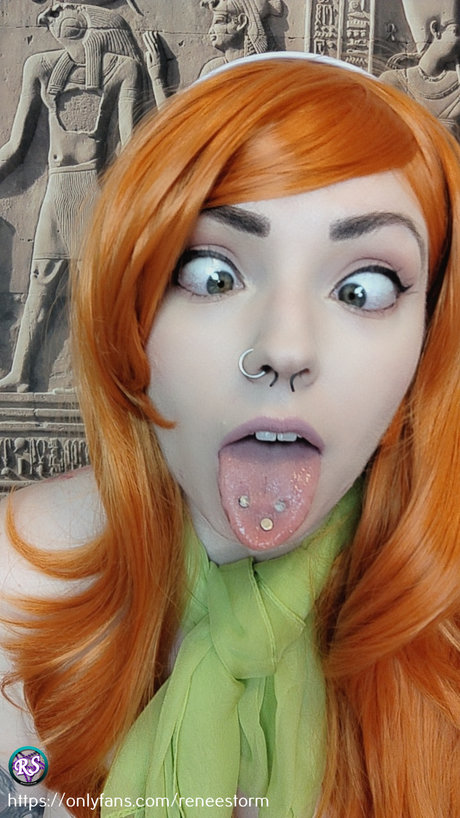 Renee Storm Fetish belle star du porno images