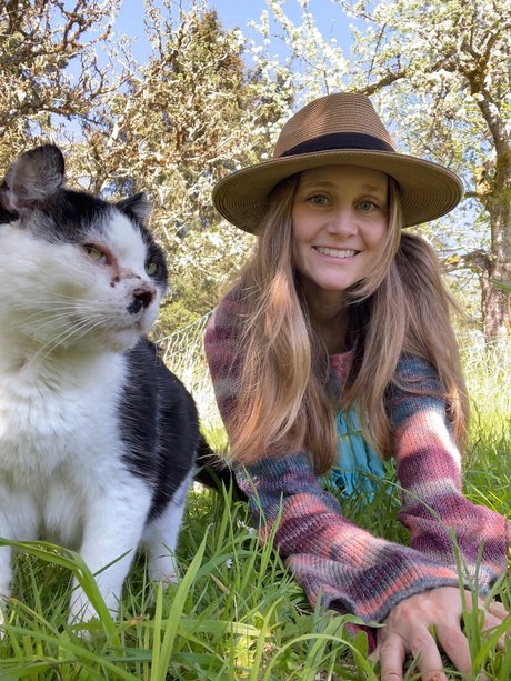 Renee Aleja modèle artistique des photos