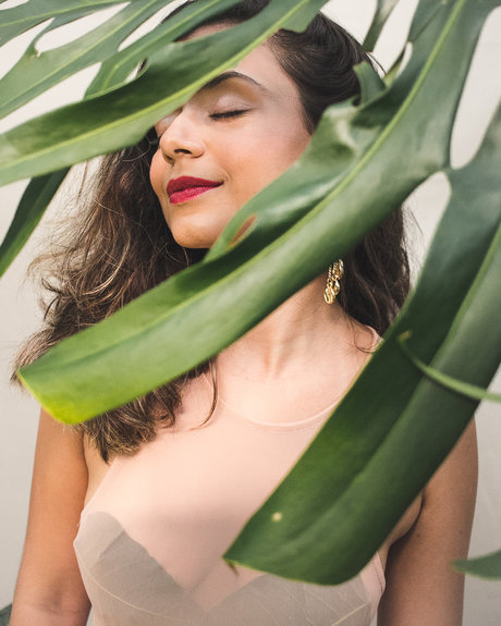 Renata Santiago modèle gratuit images