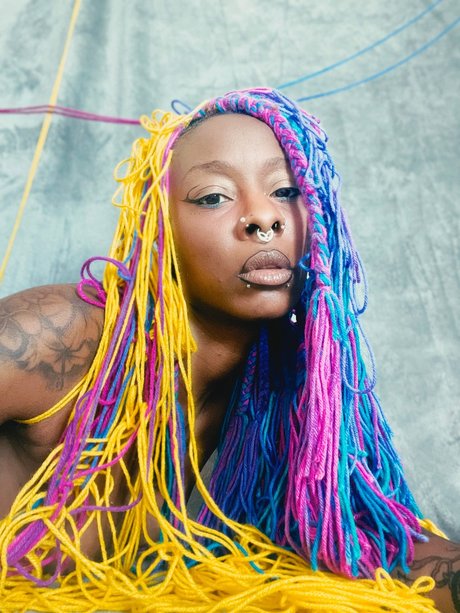 ReigningUnicorn meilleur modèle galeries