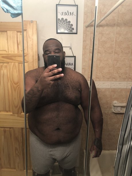 THE BBW CLEANR étoile magnifique photo