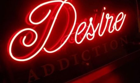 Red Valentine étoile érotique archive