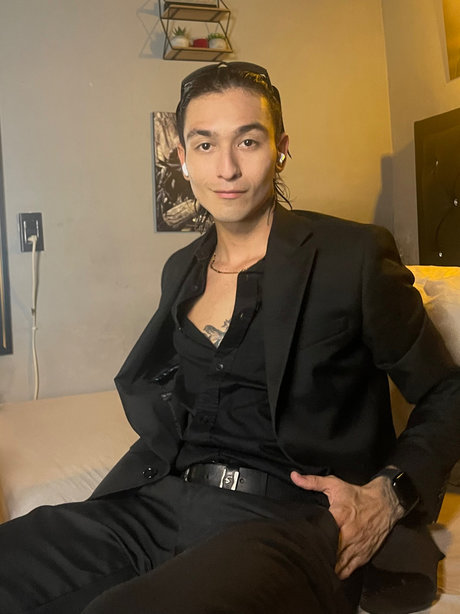 Demon star du porno belle img