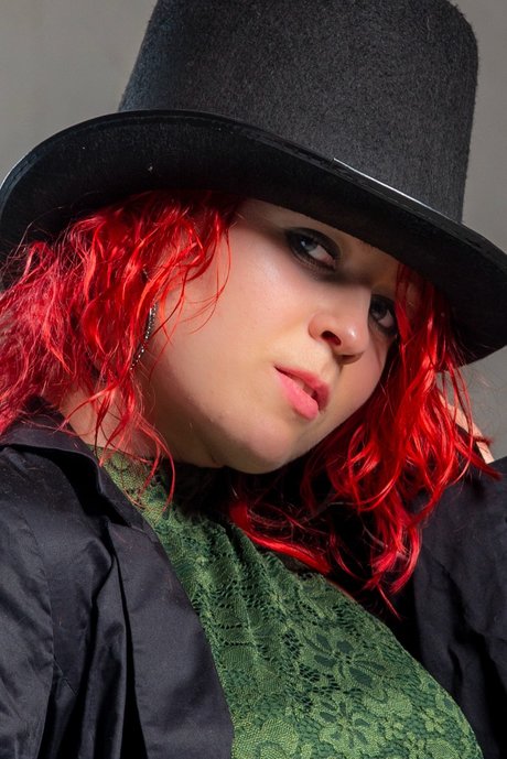 RedQueen star du porno gratuite images