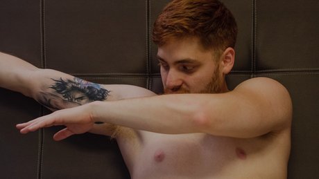 redhotjoe art modèle archive