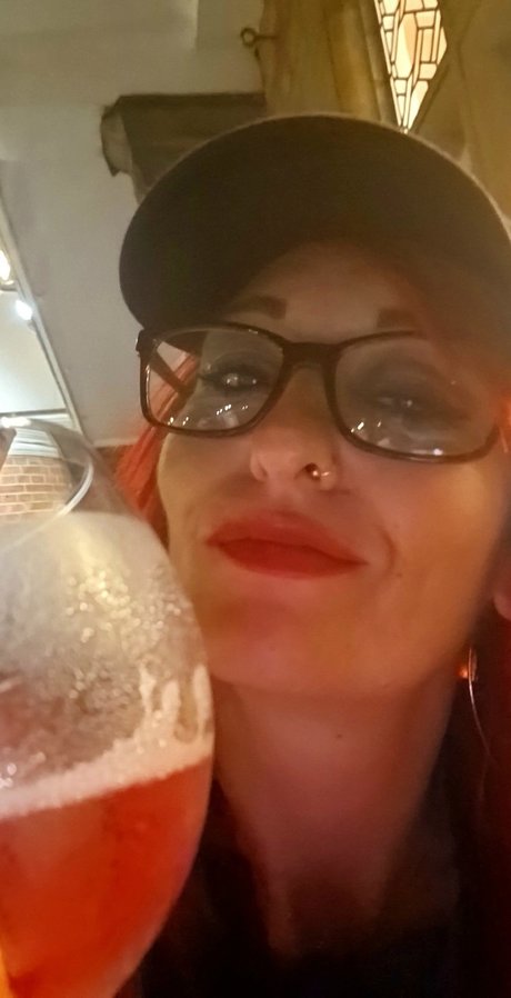 Red Headed Mermaid star du porno nue collection