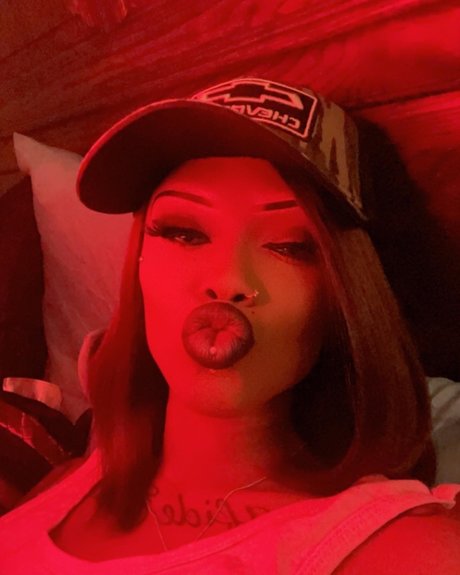 Dirty Redd_ étoile photo