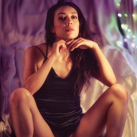 Rebecca Tun actrice archive