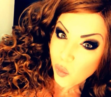 XXXfilmstar SummerLuv MaxhrdcoreStar actrice de sexe archive