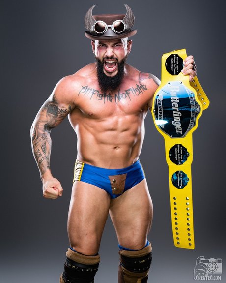 Savage Gentleman étoile sympa photos