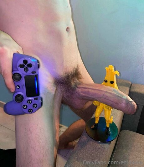 Terra Daddy haut modèle image