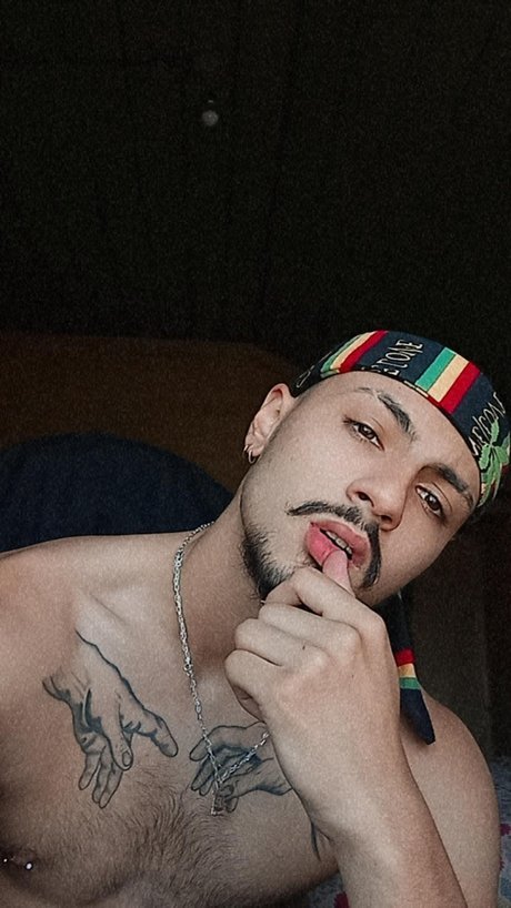 Its GogiGut étoile parfaite galerie