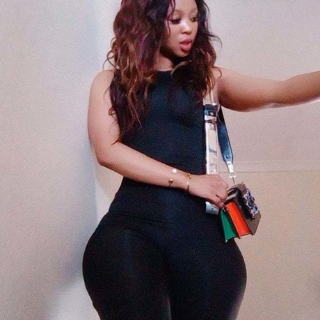 RoobyGen étoile chaude photo