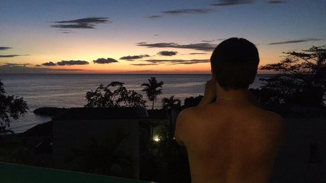 Ron Foto Studio star du porno en haute qualité des photos