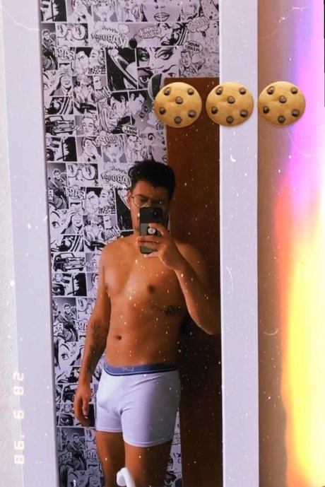 Ronaldo Oliveira étoile xxx image