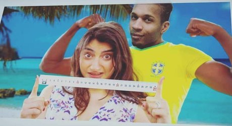 Romeo Sensation étoile sympa images