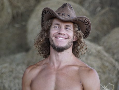 Roman Prise star du porno xxx archive