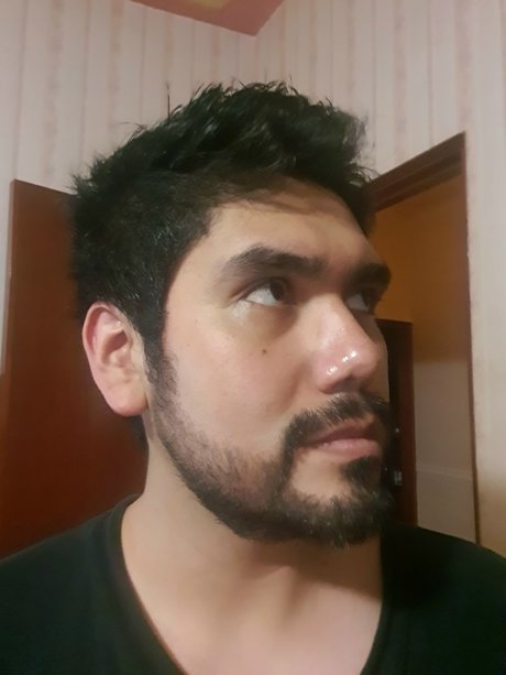 Romagnus xxx étoile image