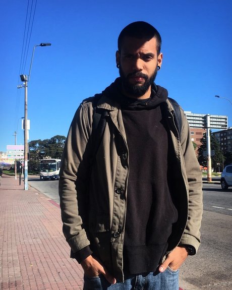 Roko Danger star du porno érotique photos