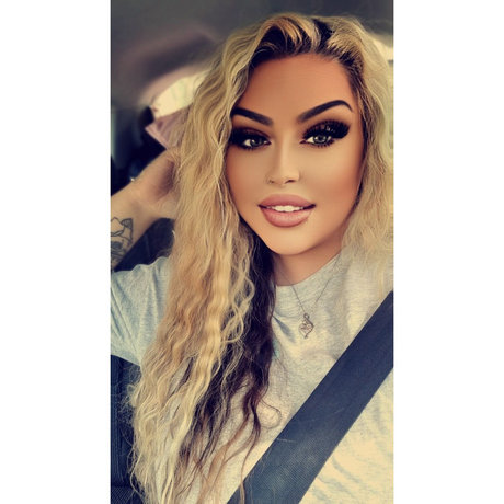 Robynn maee étoile parfaite photo