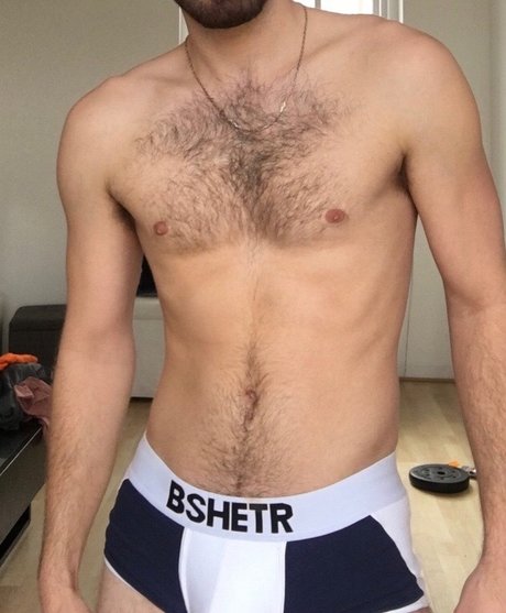 Robxxl modèle adulte image