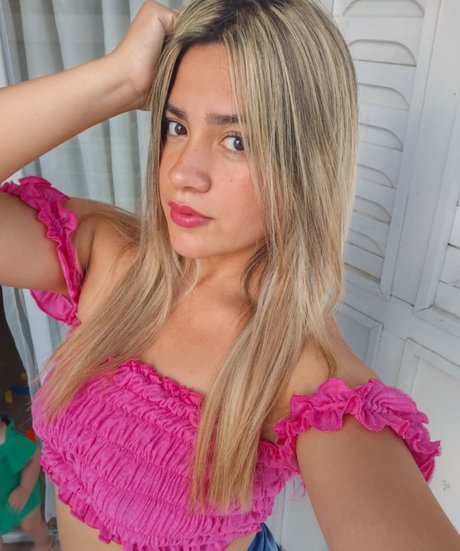 Roc o actrice exclusive images