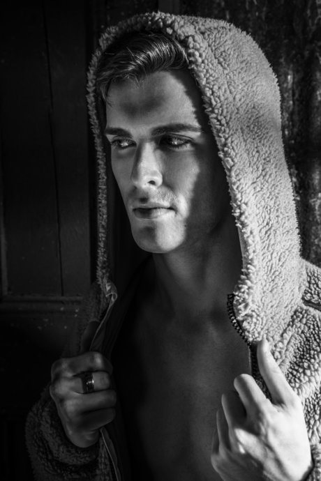 Rian Andrew actrice chaude photo