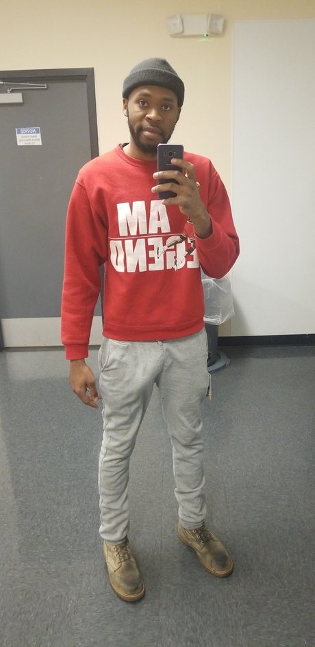 zaddy mac sexe star galeries