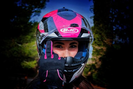 RIDE OR DIE_ étoile xxx photo