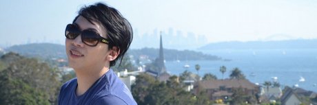 Rico Santillan nus étoiles des photos