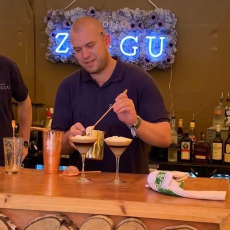 Rickythebutcher étoile magnifique des photos