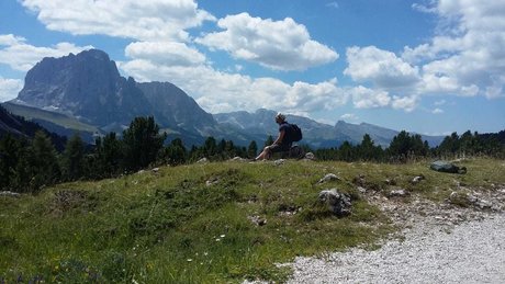 RickyTV star érotique photo