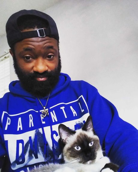 Slick Rick star exclusive galeries