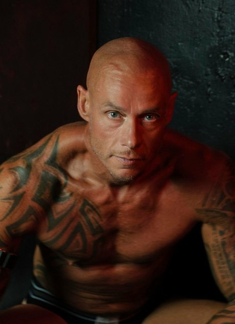 Rick chase modèle de sexe img