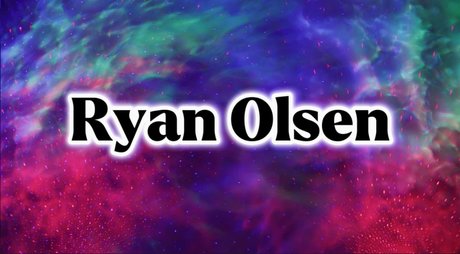 Ryan Olsen actrice chaude des photos