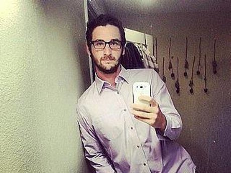 Ryan Matthews actrice parfaite galeries