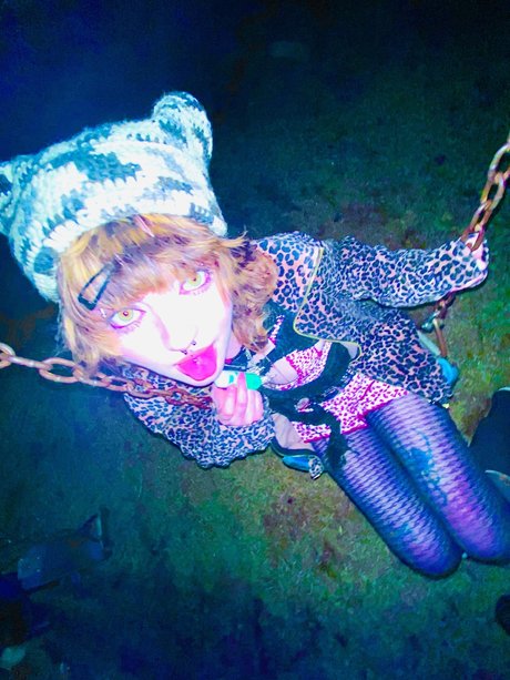 petite ébène onlyfans nu chaud images