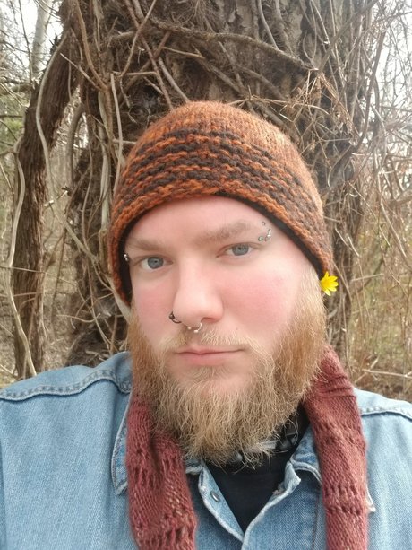 Rusty Manhammer haut étoile galerie