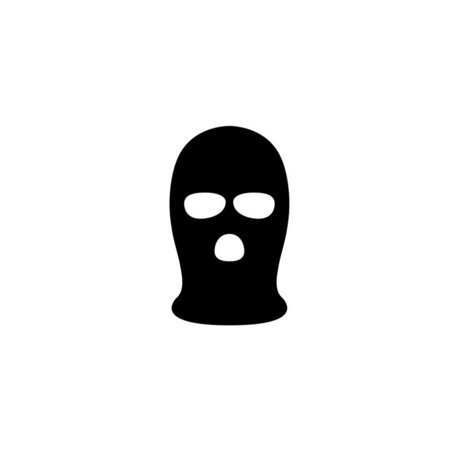 The Masked Bandits joli modèle archive