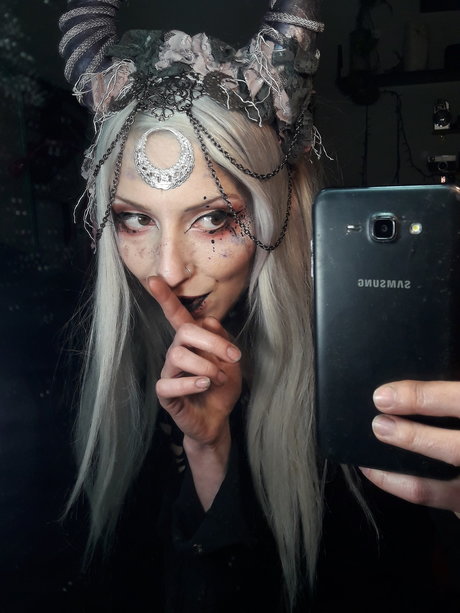 Rusalkka star du porno hd des photos