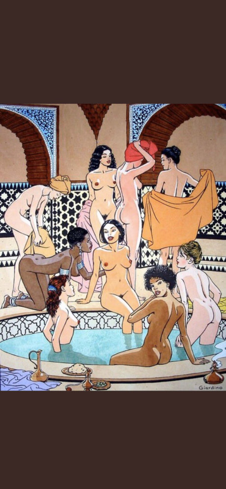 JoyStick_ actrice libre collection