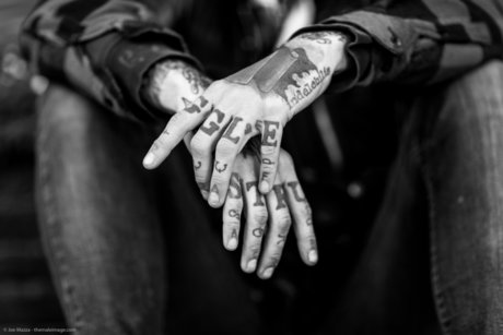 ruckus étoile adulte photo