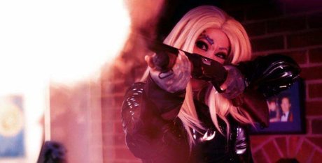 Ruby Ramirez actrice libre photos