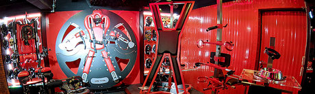 fétichisme des pieds ébène onlyfans nu de haute qualité image