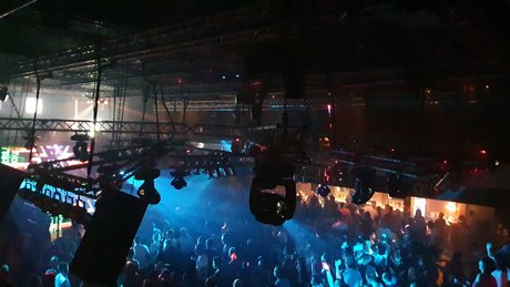 Sunshine live Edition étoile de l'art image